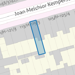 Perceel ASD21-Y-2852