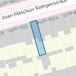 Perceel ASD21-Y-2854