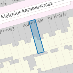 Perceel ASD21-Y-2856