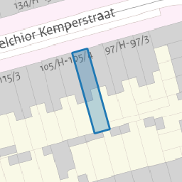 Perceel ASD21-Y-2857