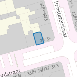 Perceel ASD21-Y-2863