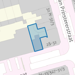 Perceel ASD21-Y-2864