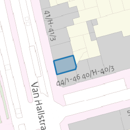 Perceel ASD21-Y-2868