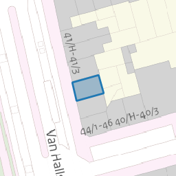 Perceel ASD21-Y-2869