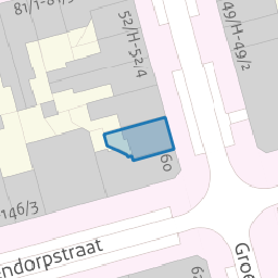 Perceel ASD21-Y-2873