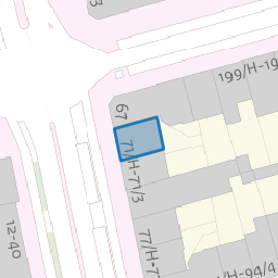 Perceel ASD21-Y-2876