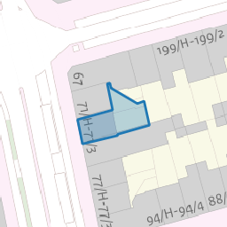 Perceel ASD21-Y-2877