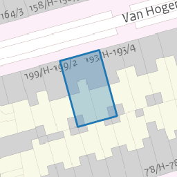 Perceel ASD21-Y-2878