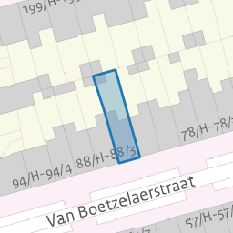 Perceel ASD21-Y-2882