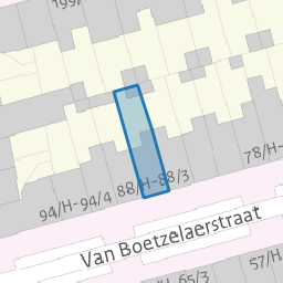 Perceel ASD21-Y-2883