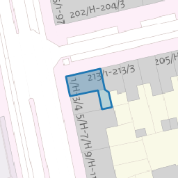 Perceel ASD21-Y-2889