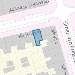 Perceel ASD21-Y-2890