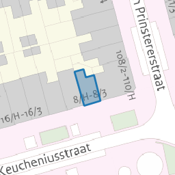 Perceel ASD21-Y-2892