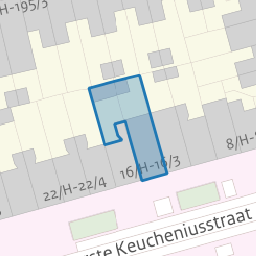 Perceel ASD21-Y-2894