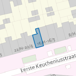 Perceel ASD21-Y-2895