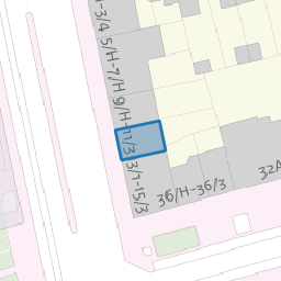 Perceel ASD21-Y-2898