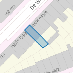 Perceel ASD21-Y-2955