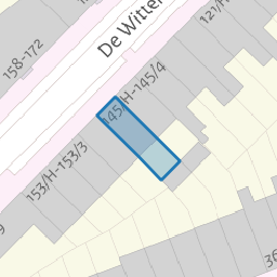 Perceel ASD21-Y-2956