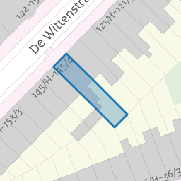 Perceel ASD21-Y-2958