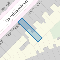 Perceel ASD21-Y-2959