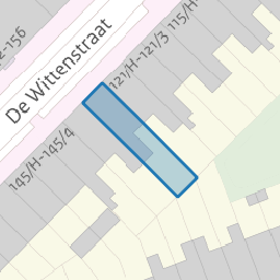 Perceel ASD21-Y-2960