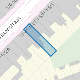 Perceel ASD21-Y-2962