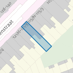 Perceel ASD21-Y-2963