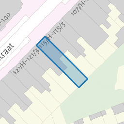 Perceel ASD21-Y-2964