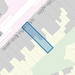 Perceel ASD21-Y-2965