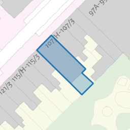 Perceel ASD21-Y-2967