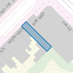 Perceel ASD21-Y-2971