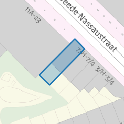 Perceel ASD21-Y-2983