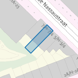 Perceel ASD21-Y-2984