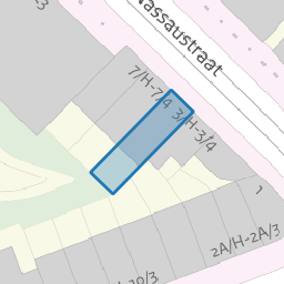 Perceel ASD21-Y-2985