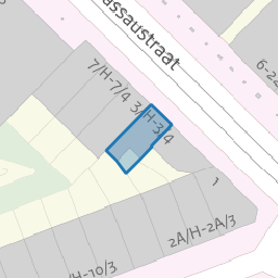 Perceel ASD21-Y-2986