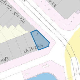 Perceel ASD21-Y-2988