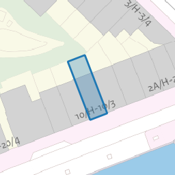 Perceel ASD21-Y-2992