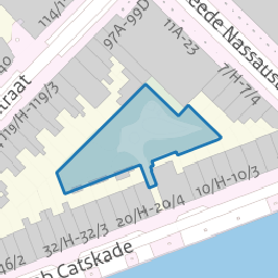 Perceel ASD21-Y-2996