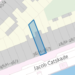 Perceel ASD21-Y-3005