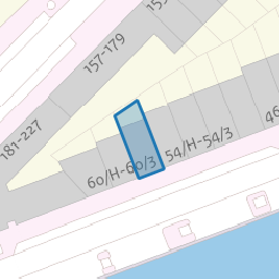 Perceel ASD21-Y-3016