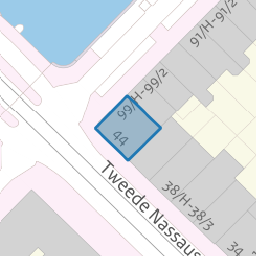 Perceel ASD21-Y-3020