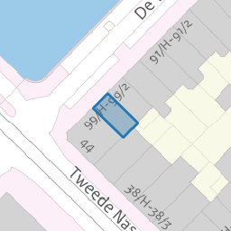 Perceel ASD21-Y-3021