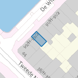 Perceel ASD21-Y-3022