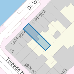 Perceel ASD21-Y-3023