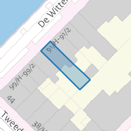 Perceel ASD21-Y-3024