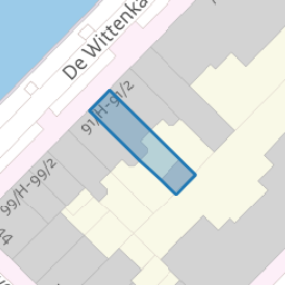 Perceel ASD21-Y-3025