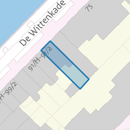 Perceel ASD21-Y-3026