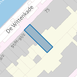 Perceel ASD21-Y-3027