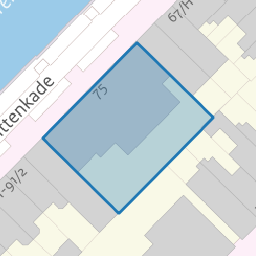 Perceel ASD21-Y-3028