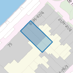 Perceel ASD21-Y-3029